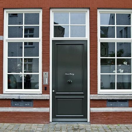 Innova Housing Maastricht Exterior photo