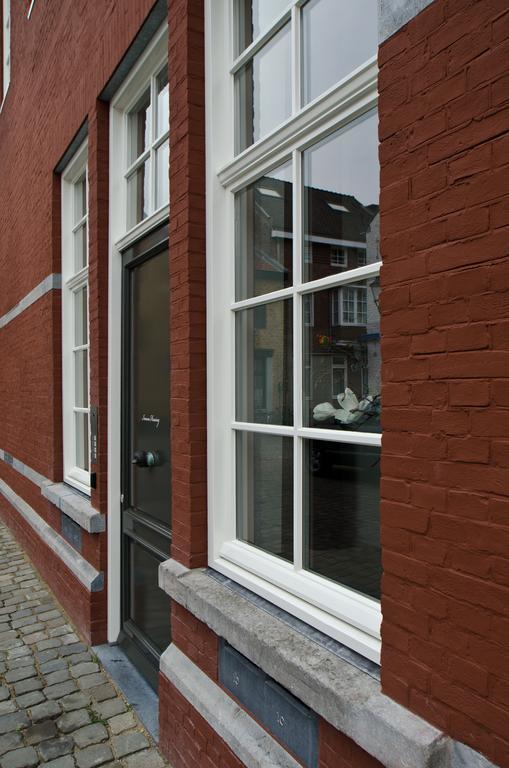 Innova Housing Maastricht Exterior photo