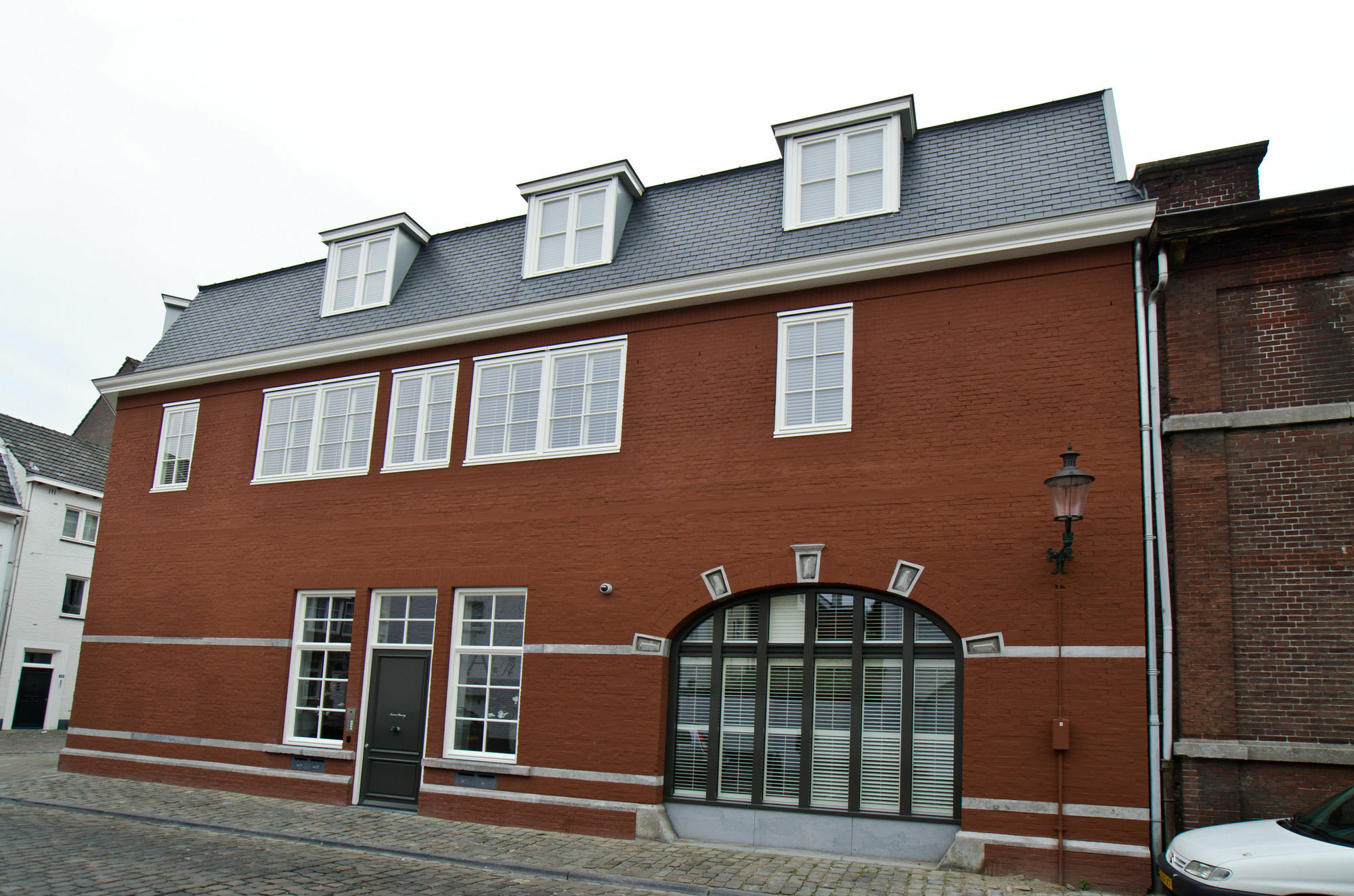 Innova Housing Maastricht Exterior photo