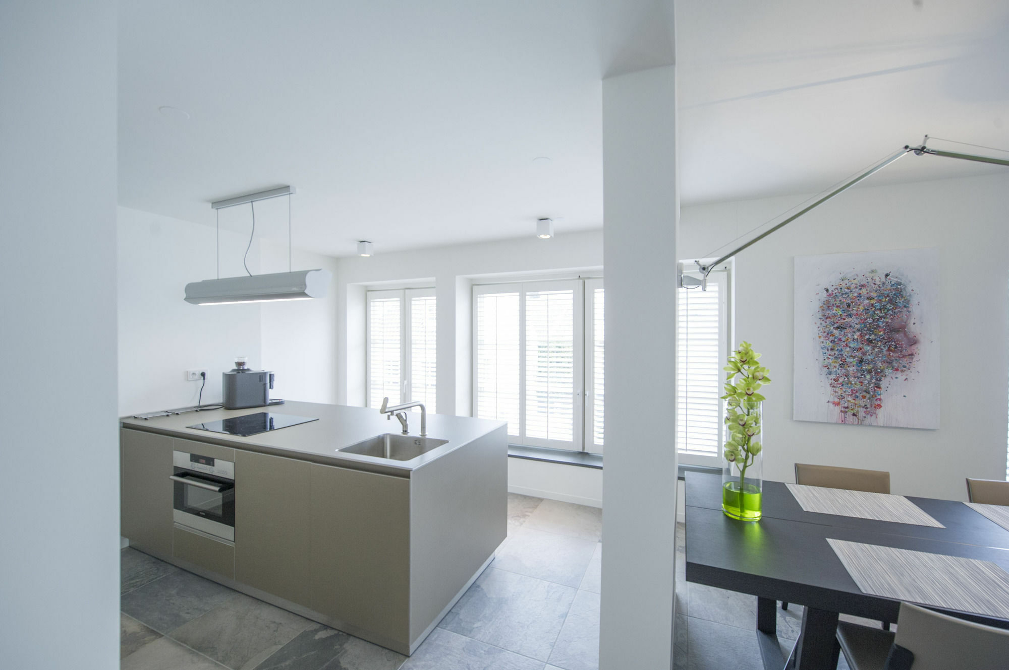 Innova Housing Maastricht Exterior photo